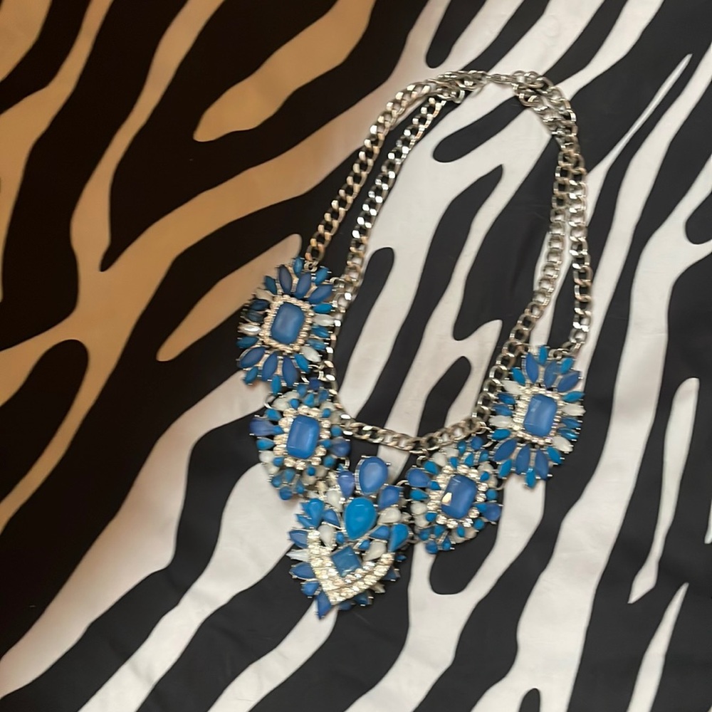 Costume jewelry